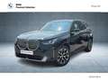 BMW X3 xDrive20 208ch Malus payé Noir - thumbnail 1