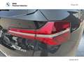 BMW X3 xDrive20 208ch Malus payé Noir - thumbnail 8