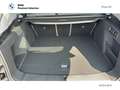 BMW X3 xDrive20 208ch Malus payé Noir - thumbnail 9
