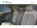 BMW X3 xDrive20 208ch Malus payé Noir - thumbnail 13