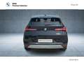BMW X3 xDrive20 208ch Malus payé Noir - thumbnail 4