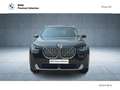 BMW X3 xDrive20 208ch Malus payé Noir - thumbnail 3