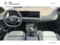 BMW X3 xDrive20 208ch Malus payé Noir - thumbnail 14