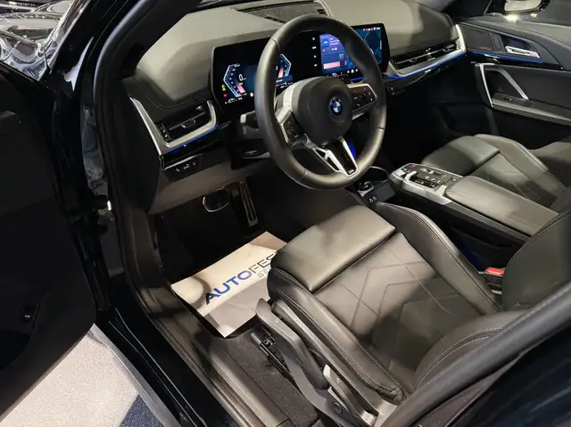 BMW X1 view 11