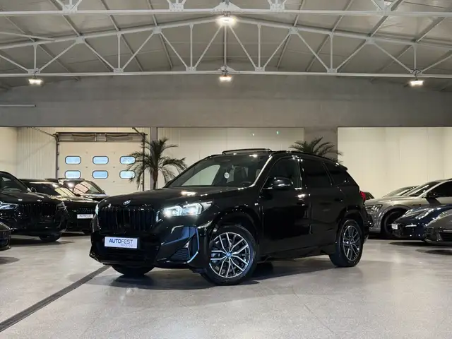 BMW X1 main image