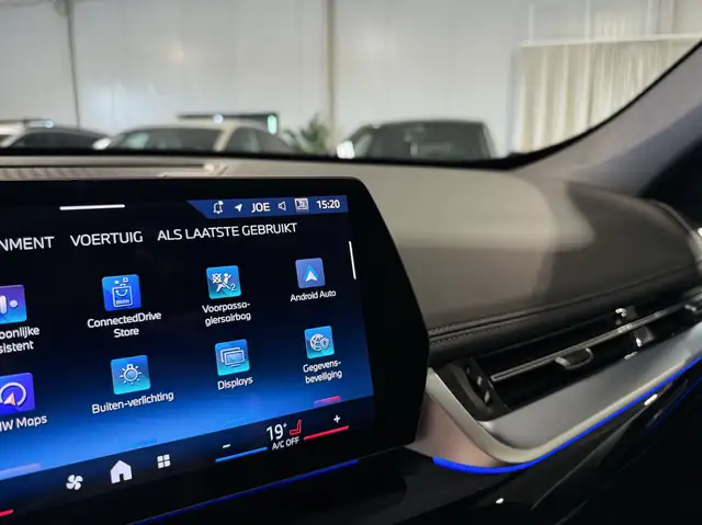 BMW X1 view 6