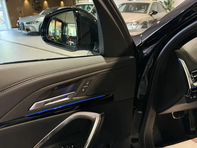 BMW X1 view 15
