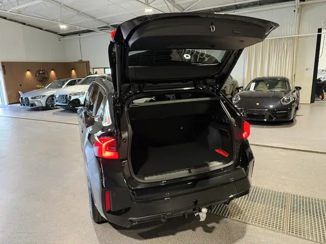 BMW X1 view 14