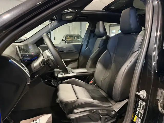 BMW X1 view 3