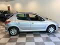 Peugeot 206 206 5p 1.4 XS-Line Argento - thumbnail 4