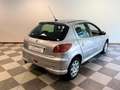 Peugeot 206 206 5p 1.4 XS-Line Argento - thumbnail 2