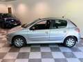 Peugeot 206 206 5p 1.4 XS-Line Argento - thumbnail 3