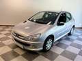 Peugeot 206 206 5p 1.4 XS-Line Argento - thumbnail 1