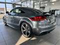 Audi TT RS PLUS 2.5 TFSI COUPE QUATTRO AUT. XEN NAVI Klima Gris - thumbnail 6