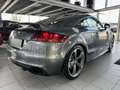 Audi TT RS PLUS 2.5 TFSI COUPE QUATTRO AUT. XEN NAVI Klima Gris - thumbnail 8