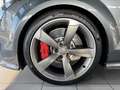 Audi TT RS PLUS 2.5 TFSI COUPE QUATTRO AUT. XEN NAVI Klima Gris - thumbnail 10