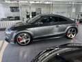 Audi TT RS PLUS 2.5 TFSI COUPE QUATTRO AUT. XEN NAVI Klima Gris - thumbnail 5