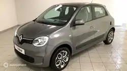 Renault E-Tech Electric Zen R80 Achat Intégral - 21MY