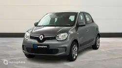 Renault Twingo E-Tech Electric Zen R80 Achat Intégral - 21MY