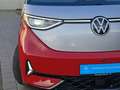 Volkswagen ID. Buzz GTX 4MOTION langer Radstand 86 kWh  AHK Rot - thumbnail 5