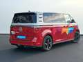 Volkswagen ID. Buzz GTX 4MOTION langer Radstand 86 kWh  AHK Rot - thumbnail 3