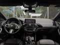 BMW X4 M d , 1.Hand, Scheckheft, Unfallfrei Schwarz - thumbnail 9