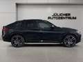 BMW X4 M d , 1.Hand, Scheckheft, Unfallfrei Schwarz - thumbnail 2