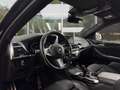 BMW X4 M d , 1.Hand, Scheckheft, Unfallfrei Schwarz - thumbnail 11