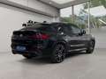 BMW X4 M d , 1.Hand, Scheckheft, Unfallfrei Schwarz - thumbnail 3