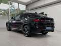 BMW X4 M d , 1.Hand, Scheckheft, Unfallfrei Schwarz - thumbnail 6