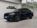 BMW X4 M d , 1.Hand, Scheckheft, Unfallfrei Schwarz - thumbnail 4