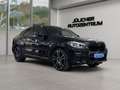 BMW X4 M d , 1.Hand, Scheckheft, Unfallfrei Schwarz - thumbnail 1