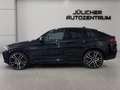 BMW X4 M d , 1.Hand, Scheckheft, Unfallfrei Schwarz - thumbnail 5