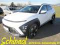 Hyundai KONA HEV (SX2) GO Plus 1.6 GDI 2WD HEV k5hu1-OP6 Weiß - thumbnail 1