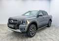 Ford Ranger Platinum e-4WD °Garantie 03.2029° Gris - thumbnail 3