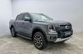 Ford Ranger Platinum e-4WD °Garantie 03.2029° Gris - thumbnail 2