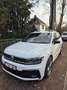 Volkswagen Tiguan 2.0 TDi SCR Highline DSG (EU6.2) Blanc - thumbnail 1