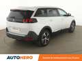 Peugeot 5008 1.5 Blue-HDi Allure Business Blanc - thumbnail 6