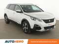 Peugeot 5008 1.5 Blue-HDi Allure Business Blanc - thumbnail 8