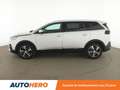 Peugeot 5008 1.5 Blue-HDi Allure Business Blanc - thumbnail 3