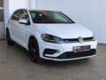 Volkswagen Golf 1.5 TSI DSG R-Line Winter|LED|Navi|ACC Blanc - thumbnail 6