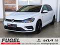 Volkswagen Golf 1.5 TSI DSG R-Line Winter|LED|Navi|ACC Blanc - thumbnail 1