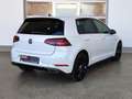 Volkswagen Golf 1.5 TSI DSG R-Line Winter|LED|Navi|ACC Blanc - thumbnail 4