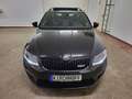 Skoda Octavia 2.0 TDI DSG RS Combi Schwarz - thumbnail 7