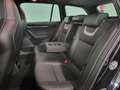 Skoda Octavia 2.0 TDI DSG RS Combi Schwarz - thumbnail 42