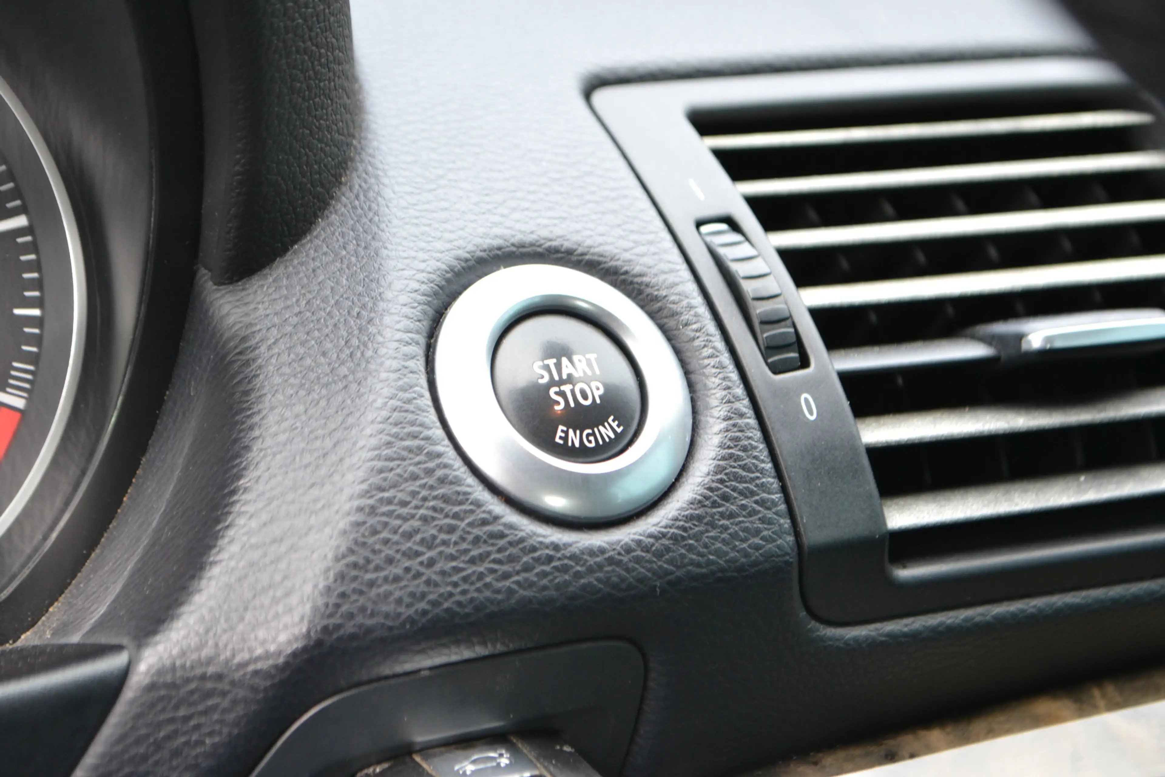 BMW 125 1-serie Cabrio 125i High Executive AUTOMAAT — photo 16