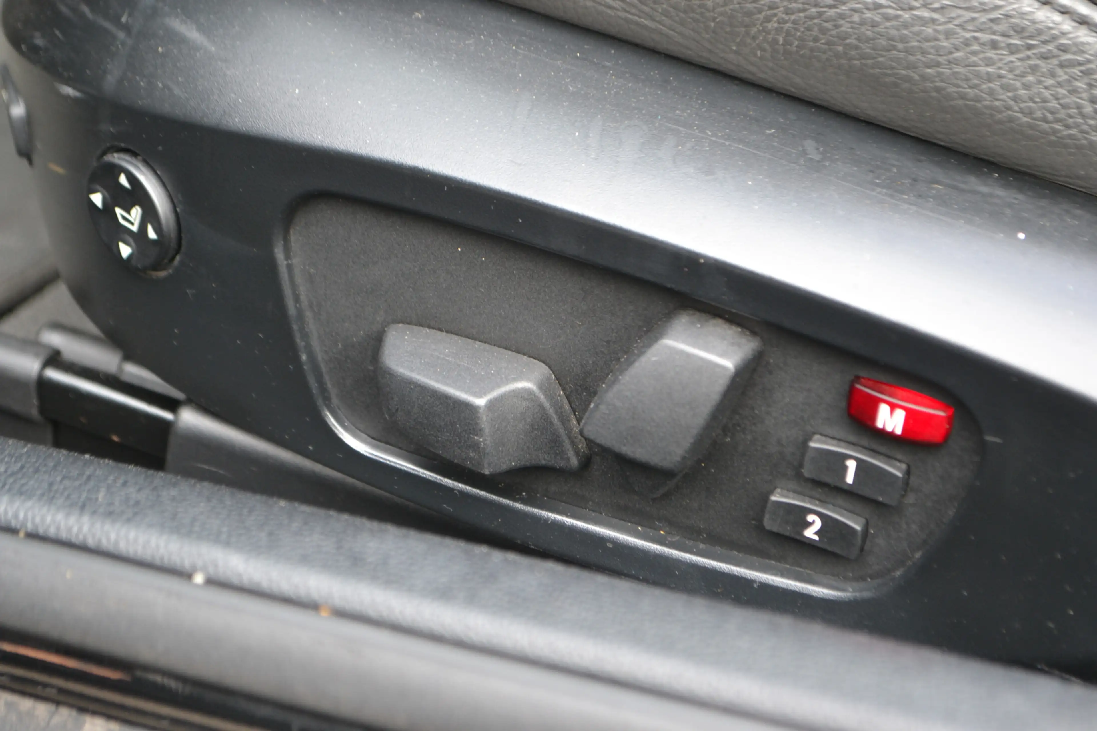 BMW 125 1-serie Cabrio 125i High Executive AUTOMAAT — photo 10