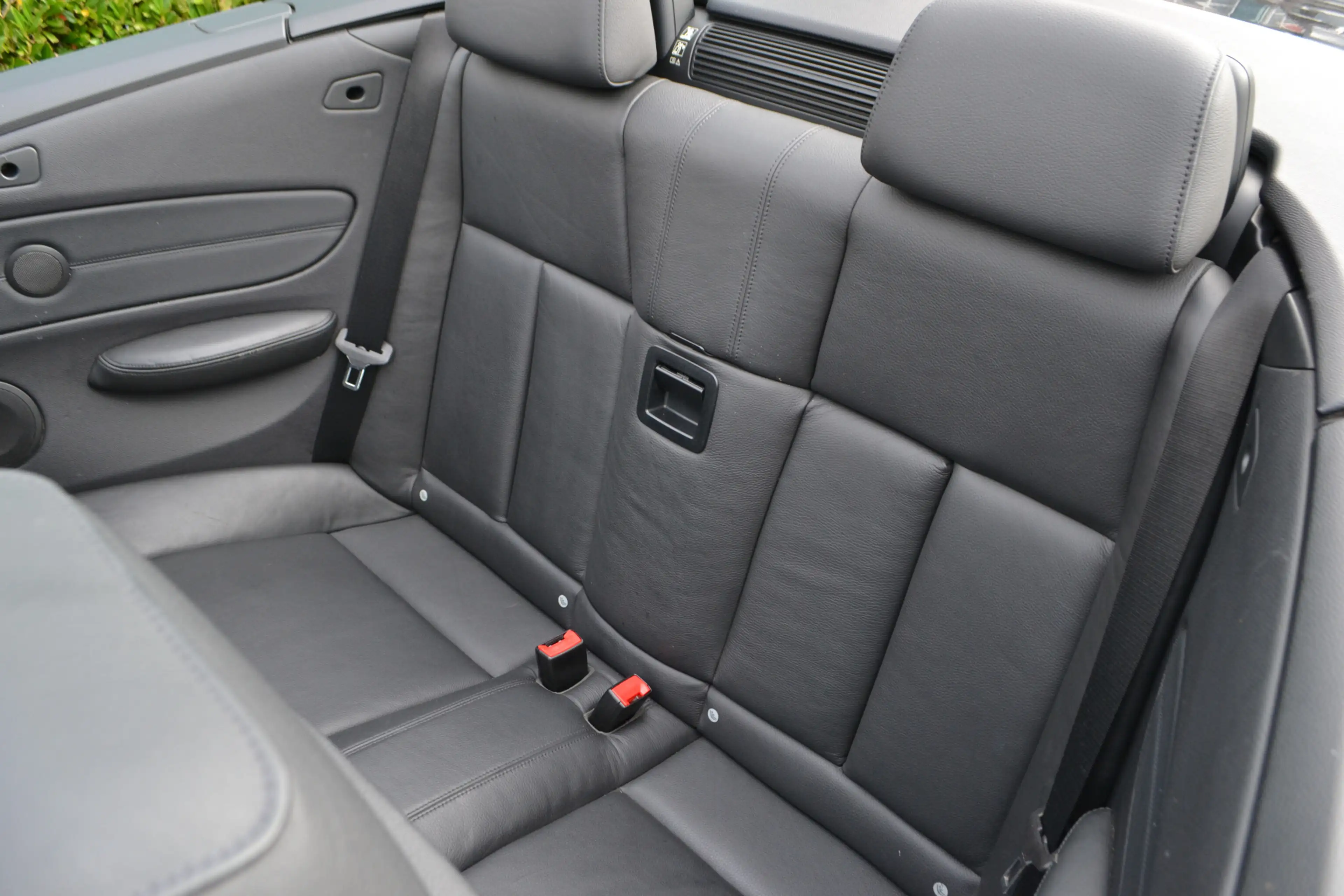 BMW 125 1-serie Cabrio 125i High Executive AUTOMAAT — photo 8