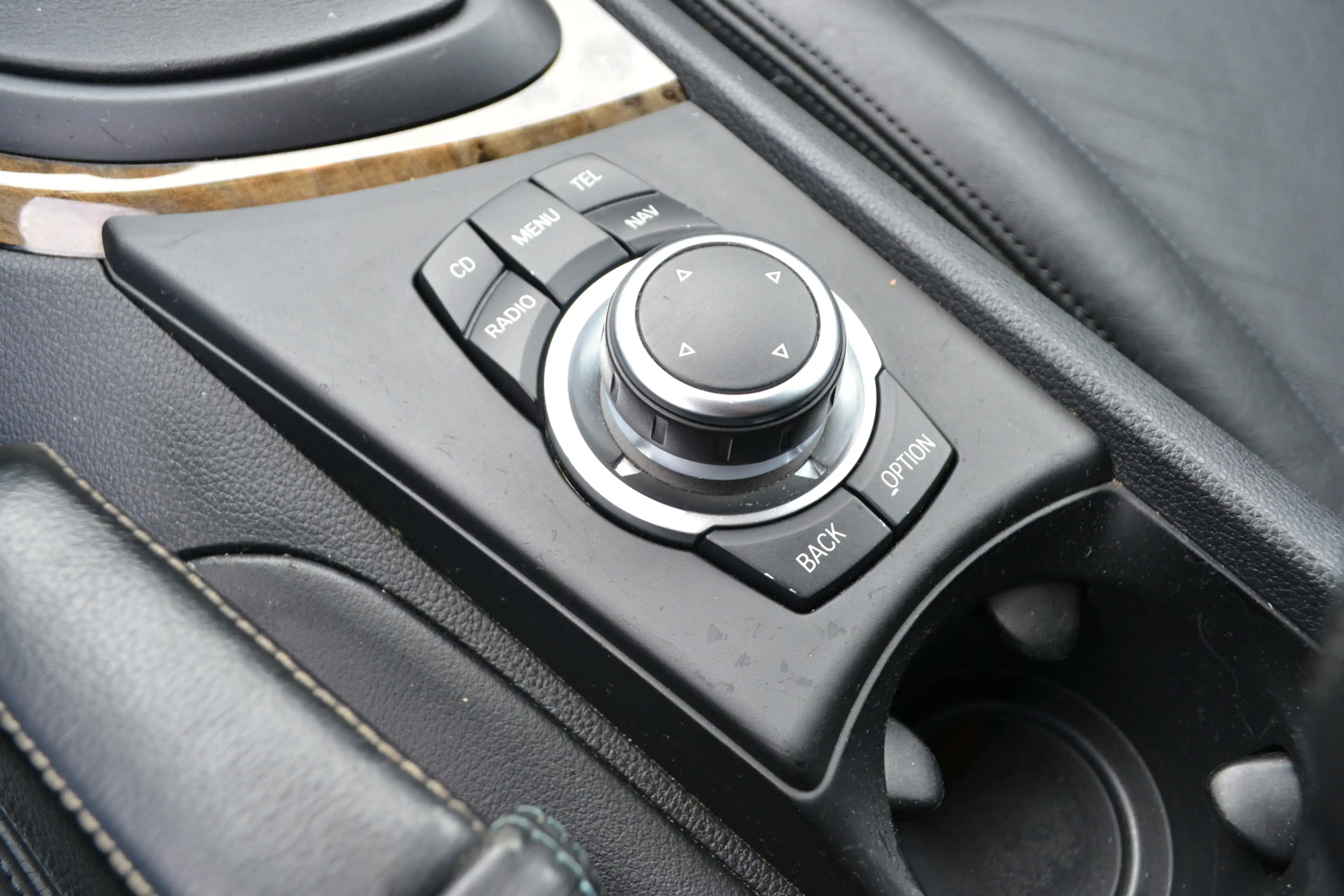 BMW 125 1-serie Cabrio 125i High Executive AUTOMAAT — photo 19