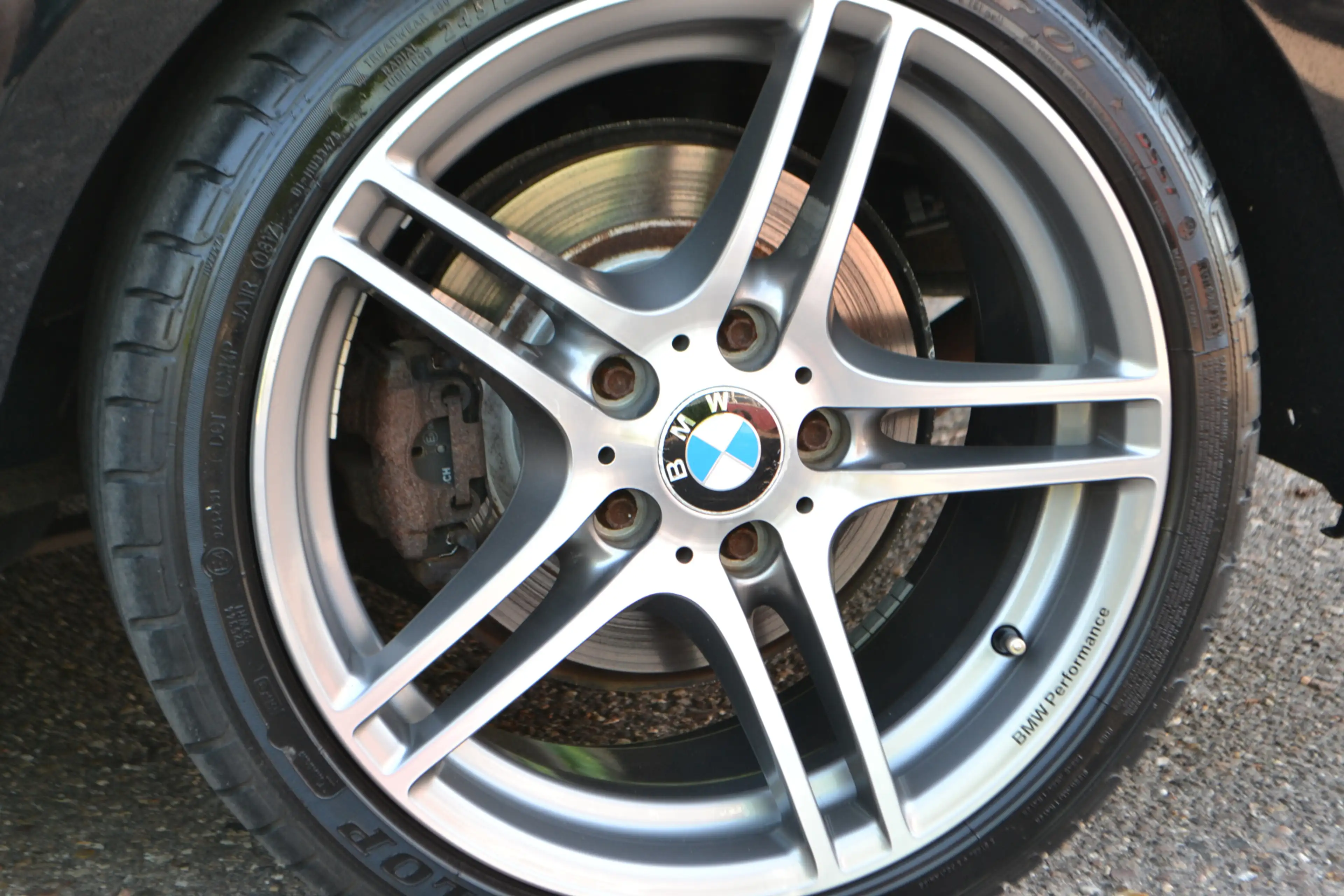 BMW 125 1-serie Cabrio 125i High Executive AUTOMAAT — photo 3